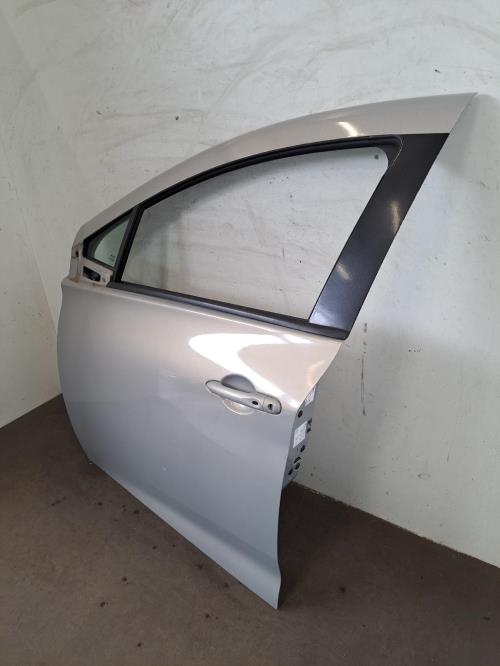 Image Porte avant gauche - RENAULT ZOE 1