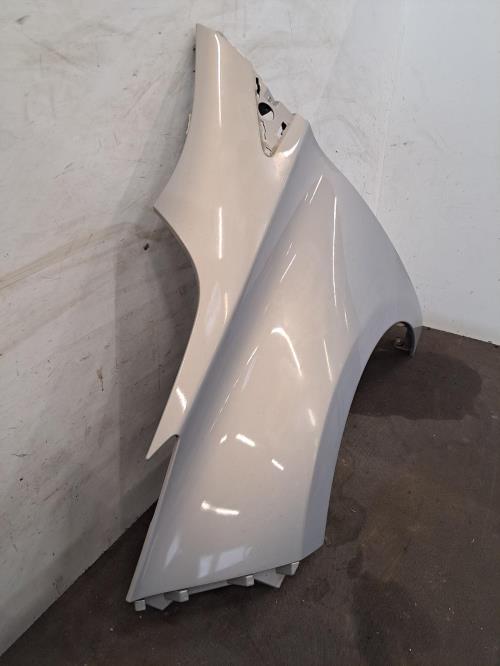 Image Aile avant gauche - RENAULT ZOE 1