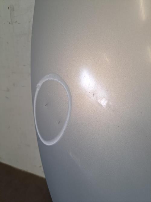 Image Capot - RENAULT ZOE 1