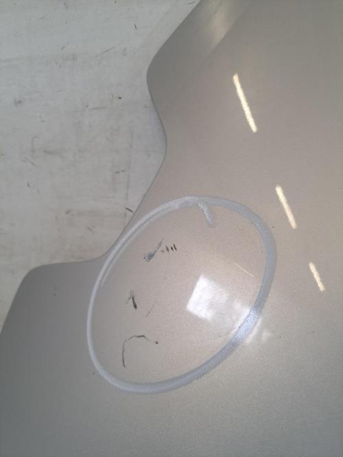Image Capot - RENAULT ZOE 1