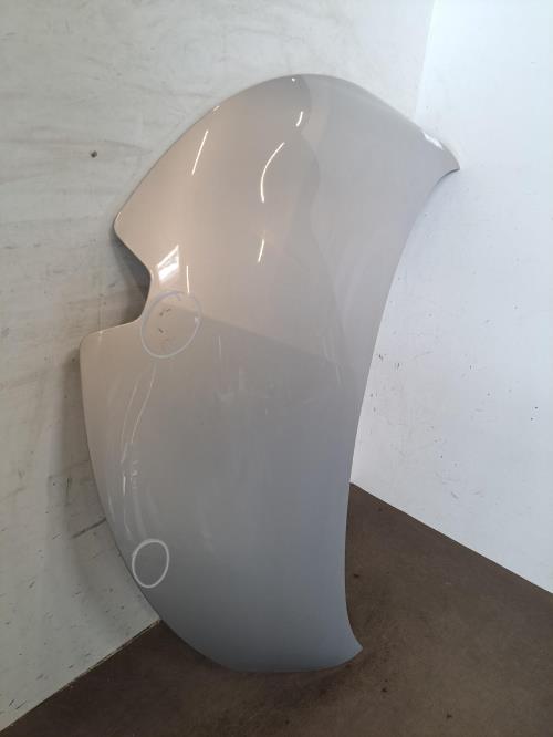 Image Capot - RENAULT ZOE 1