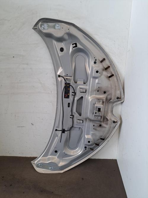 Image Capot - RENAULT ZOE 1