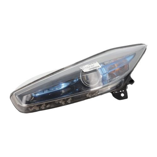 Image Optique avant principal gauche (feux)(phare) - RENAULT ZOE 1