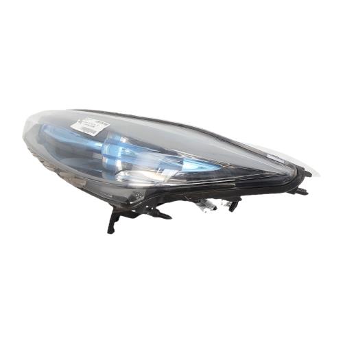Image Optique avant principal gauche (feux)(phare) - RENAULT ZOE 1