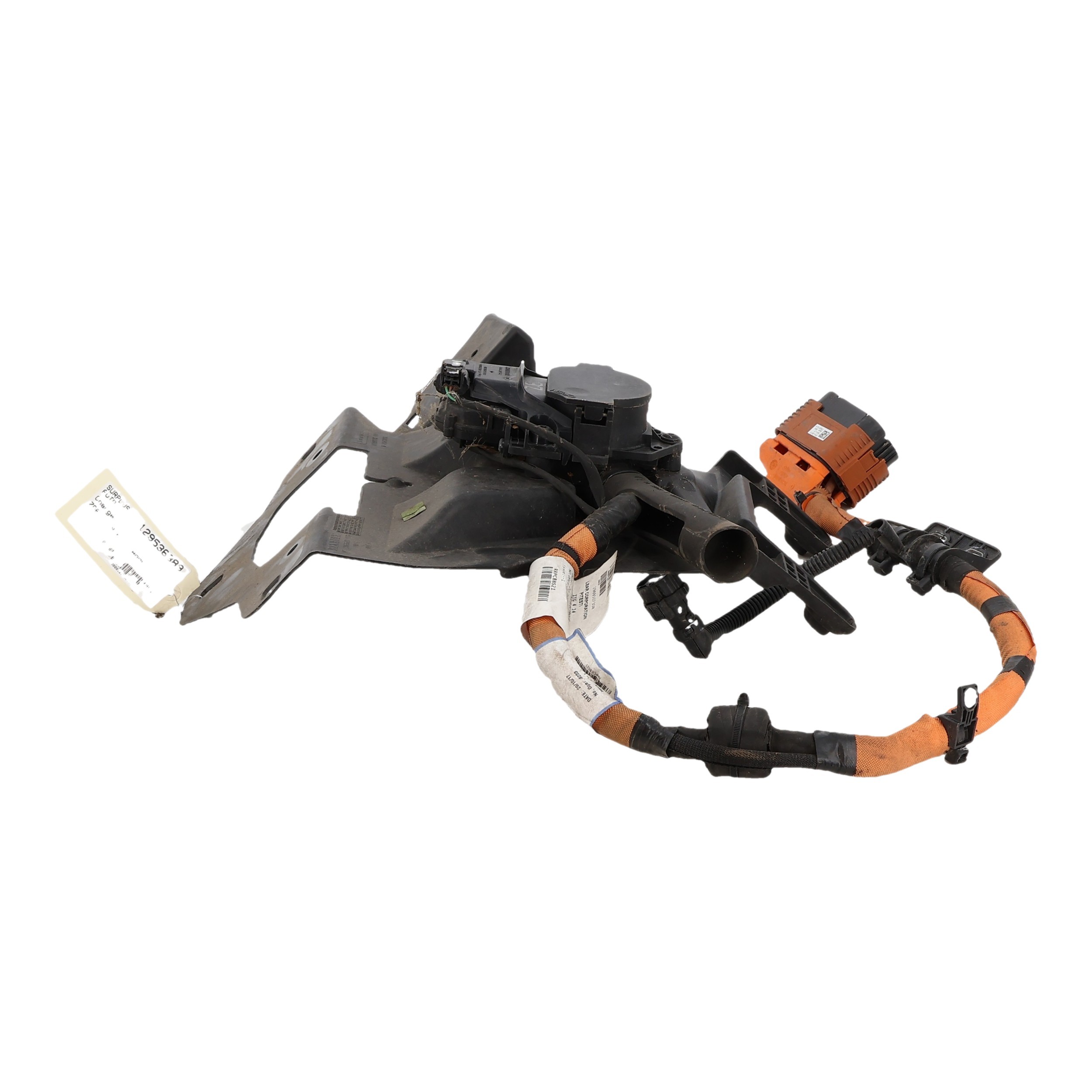 Pièce Auto
