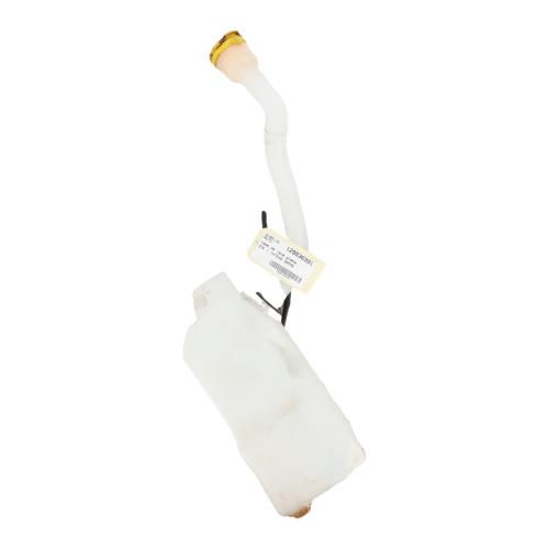 Image Vase de lave glace - RENAULT ZOE 1