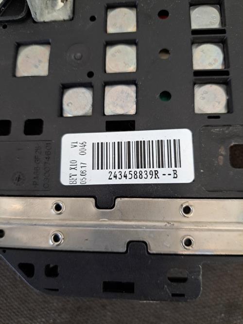 Image Porte fusible - RENAULT ZOE 1