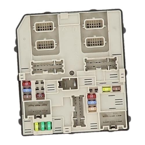 Image Boitier servitude moteur (BSM) - RENAULT ZOE 1