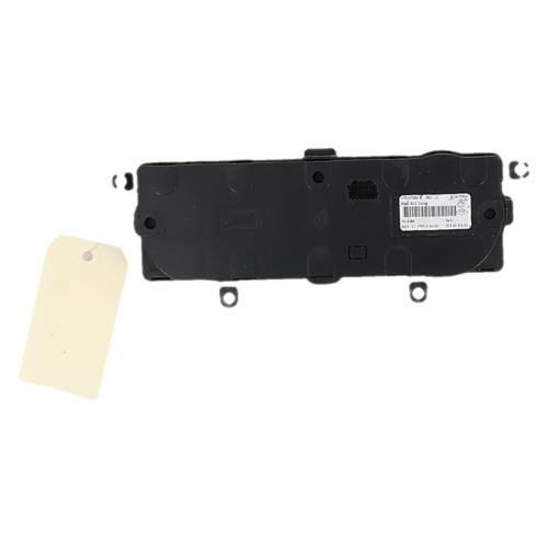 Image Commande chauffage - RENAULT ZOE 1