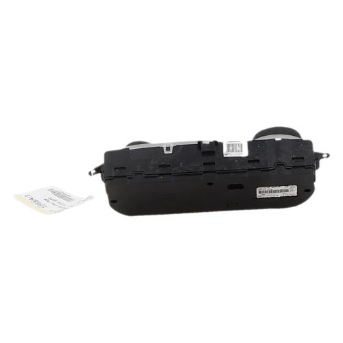 Image Commande chauffage - RENAULT ZOE 1