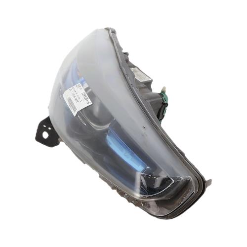 Image Optique avant principal droit (feux)(phare) - RENAULT ZOE 1