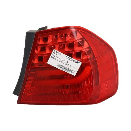 Image Feu arriere principal droit (feux) - BMW SERIE 3 E90