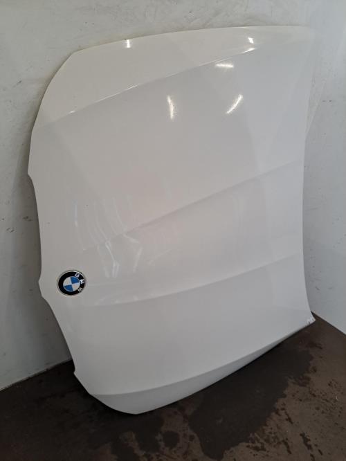 Image Capot - BMW SERIE 3 E90
