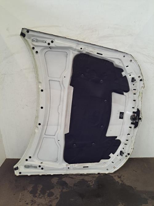 Image Capot - BMW SERIE 3 E90