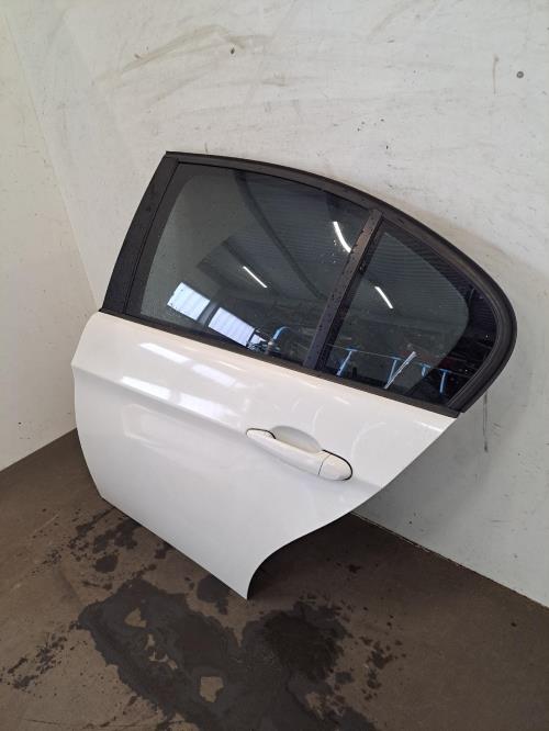 Image Porte arriere gauche - BMW SERIE 3 E90
