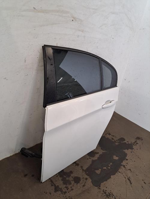 Image Porte arriere gauche - BMW SERIE 3 E90