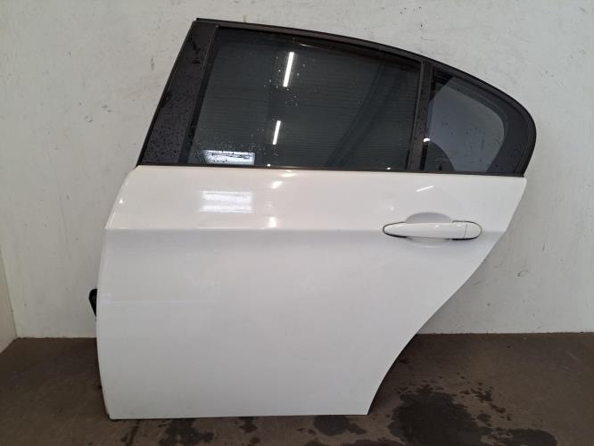 Image Porte arriere gauche - BMW SERIE 3 E90