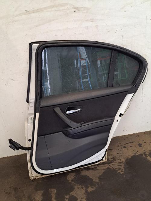 Image Porte arriere droit - BMW SERIE 3 E90