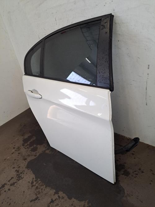 Image Porte arriere droit - BMW SERIE 3 E90