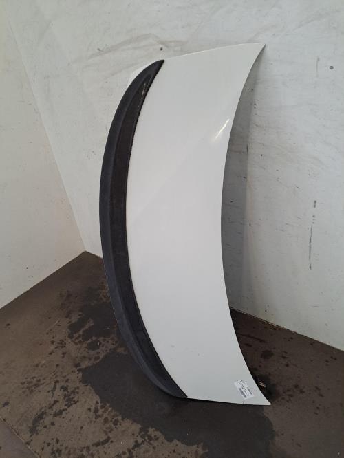 Image Malle/Hayon arriere - BMW SERIE 3 E90
