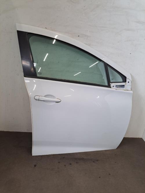 Image Porte avant droit - RENAULT ZOE 1