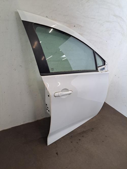 Image Porte avant droit - RENAULT ZOE 1
