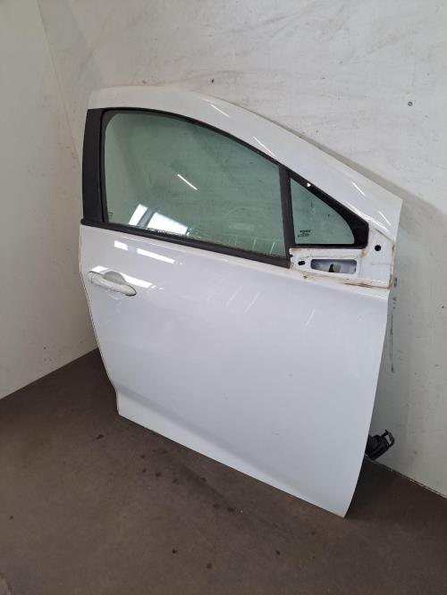 Image Porte avant droit - RENAULT ZOE 1