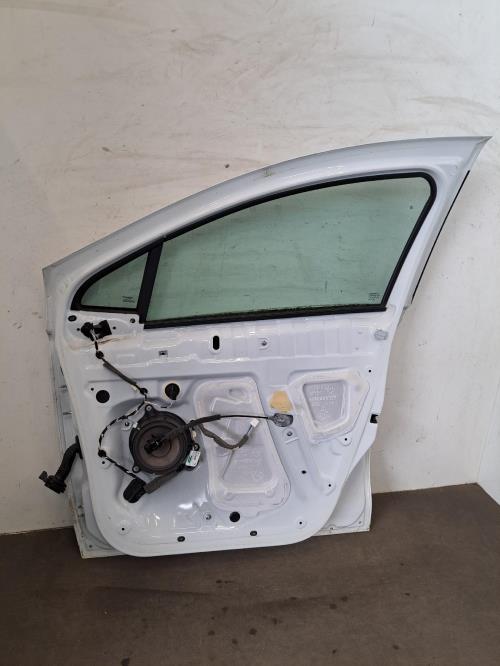 Image Porte avant droit - RENAULT ZOE 1