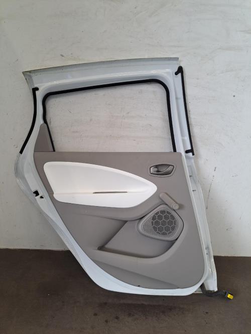 Image Porte arriere gauche - RENAULT ZOE 1
