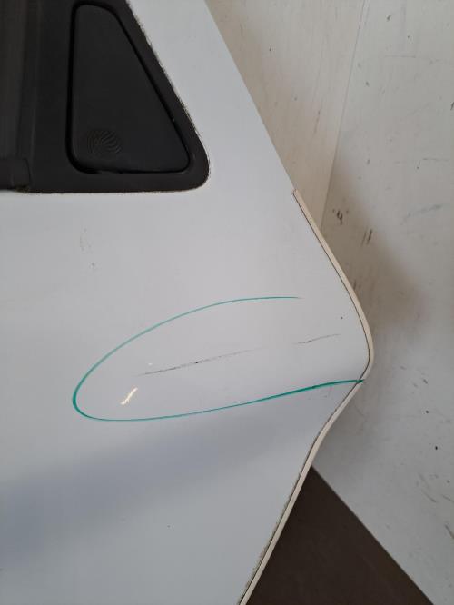 Image Porte arriere gauche - RENAULT ZOE 1