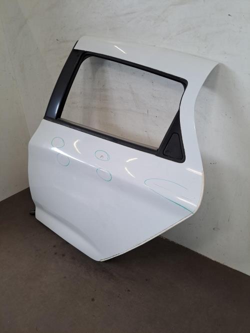 Image Porte arriere gauche - RENAULT ZOE 1