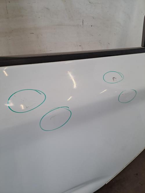 Image Porte arriere gauche - RENAULT ZOE 1