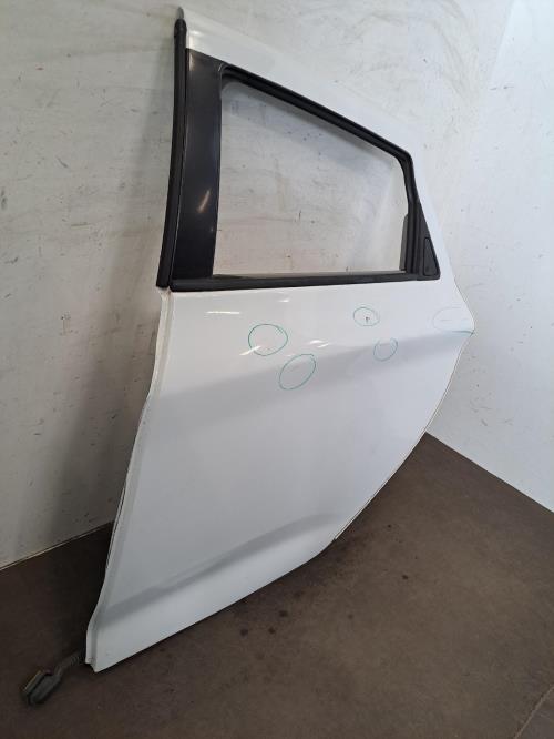 Image Porte arriere gauche - RENAULT ZOE 1
