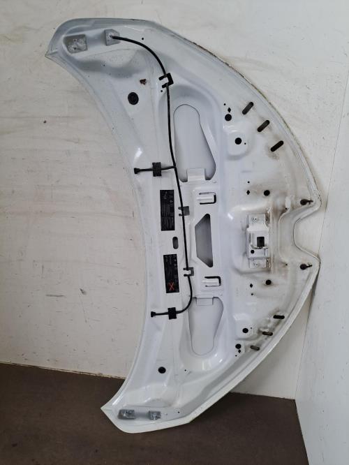 Image Capot - RENAULT ZOE 1