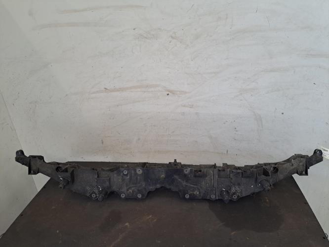 Image Armature avant, Masque avant - RENAULT ZOE 1