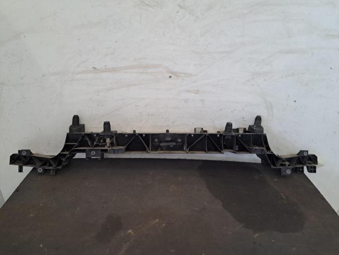Image Armature avant, Masque avant - RENAULT ZOE 1