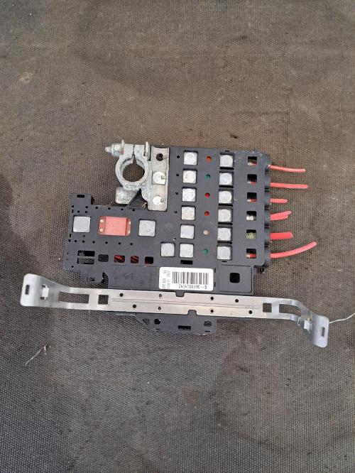 Image Porte fusible - RENAULT ZOE 1