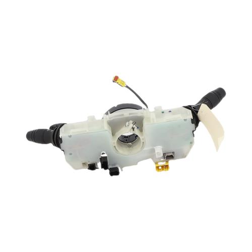 Image Com (Bloc Contacteur Tournant+Commodo Essuie Glace+Commodo Phare) - RENAULT ZOE 1