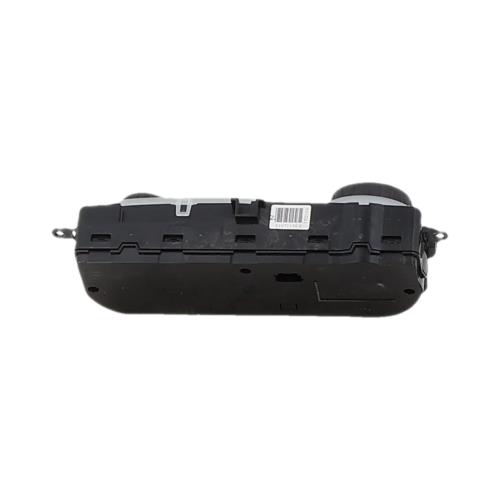 Image Commande chauffage - RENAULT ZOE 1