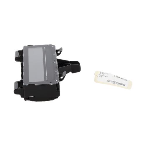 Image Compteur - RENAULT ZOE 1
