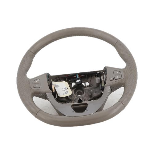 Image Volant - RENAULT ZOE 1