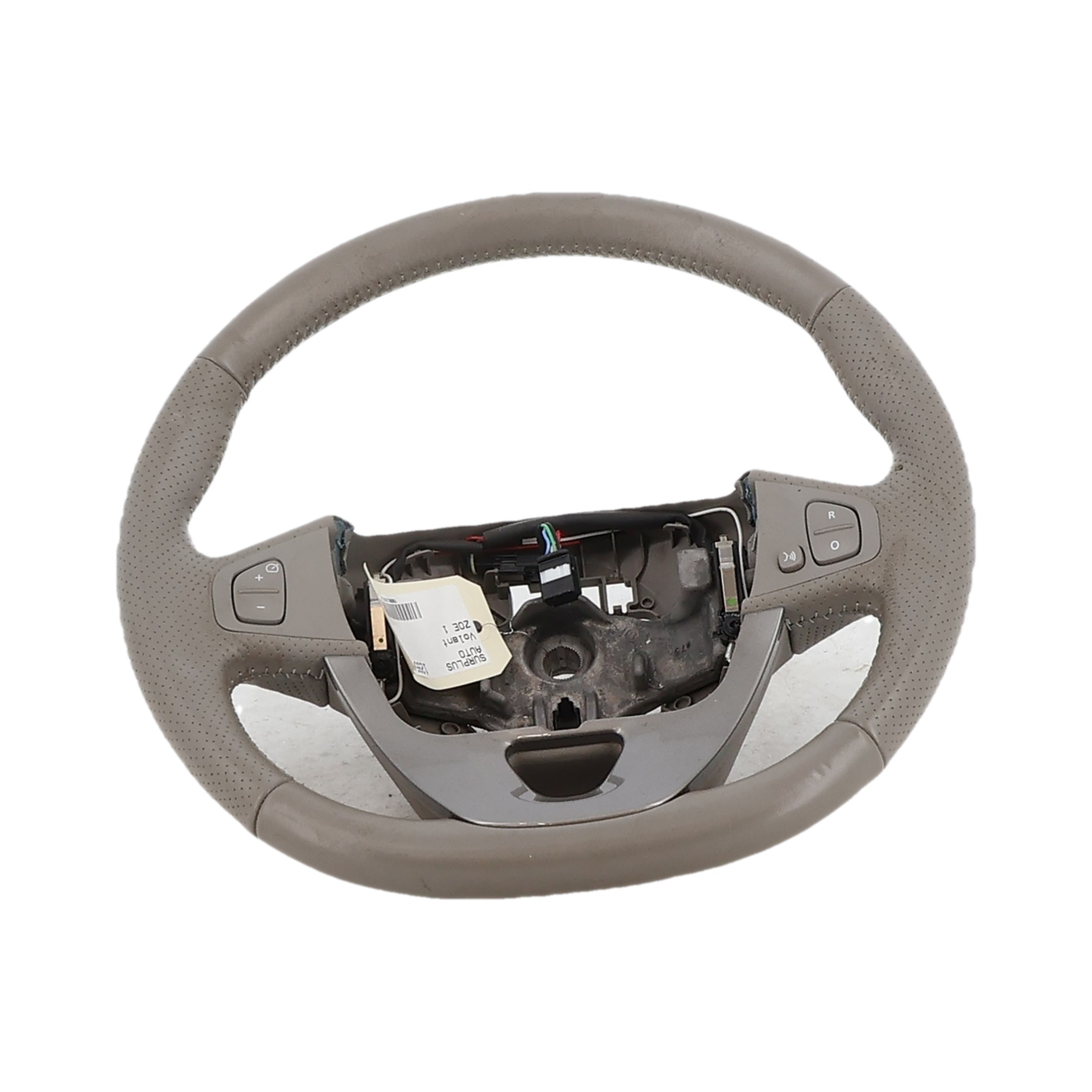 Pièce Auto