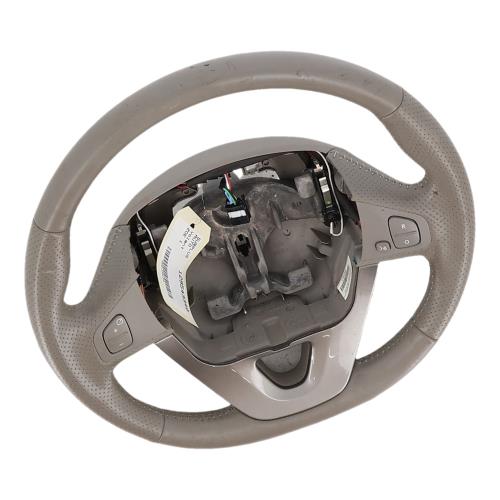 Image Volant - RENAULT ZOE 1