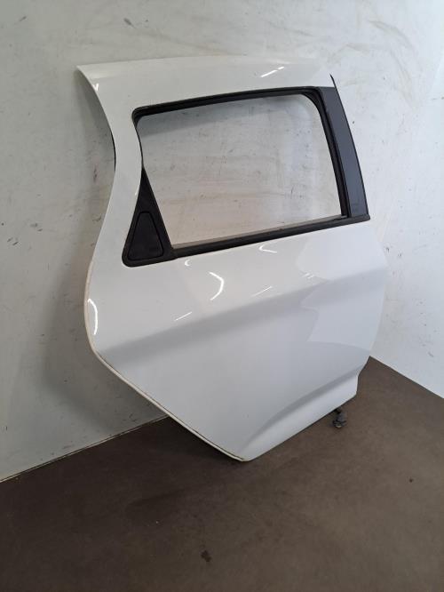 Image Porte arriere droit - RENAULT ZOE 1