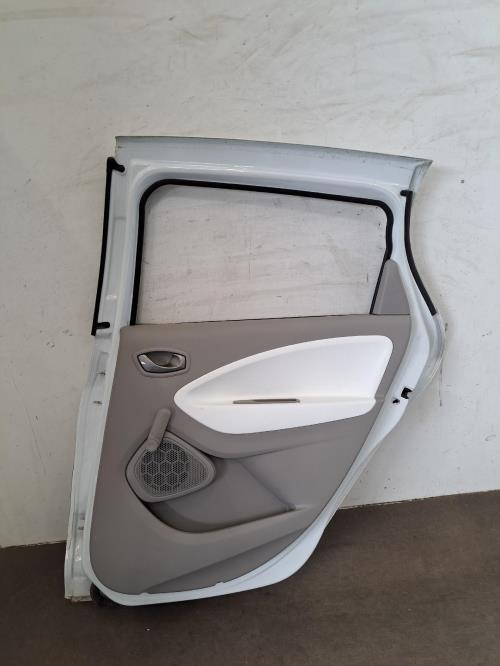 Image Porte arriere droit - RENAULT ZOE 1