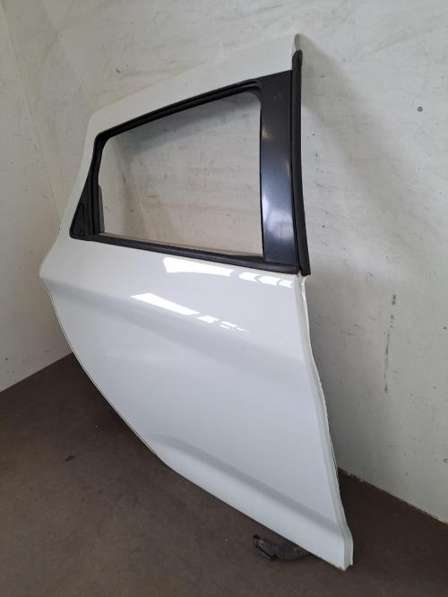 Image Porte arriere droit - RENAULT ZOE 1