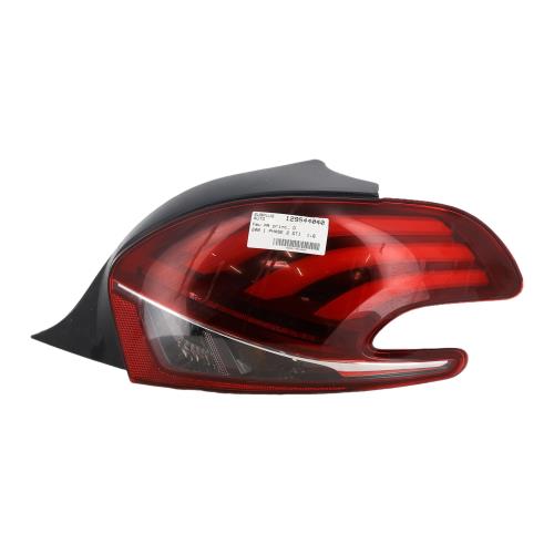 Image Feu arriere principal droit (feux) - PEUGEOT 208 1