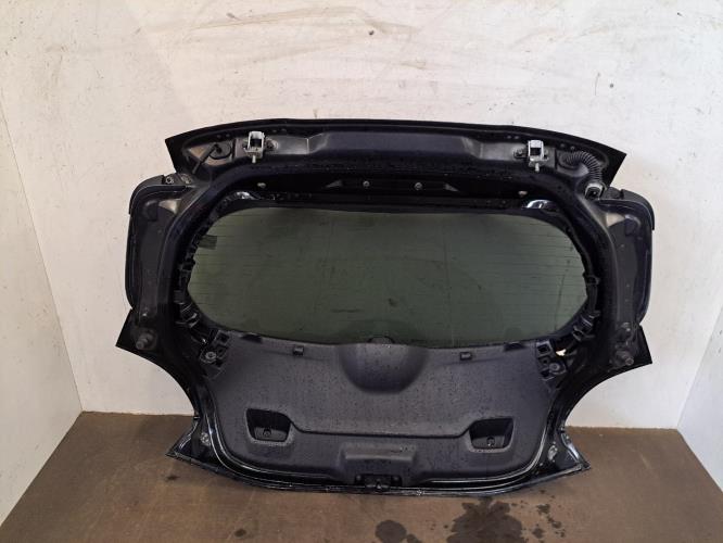 Image Malle/Hayon arriere - PEUGEOT 208 1