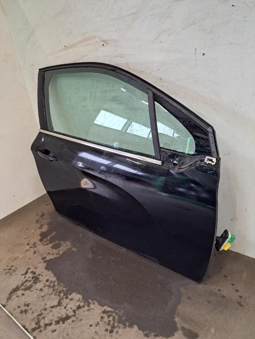 Image Porte avant droit - PEUGEOT 208 1