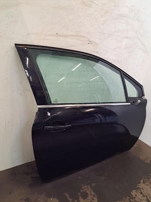 Image Porte avant droit - PEUGEOT 208 1